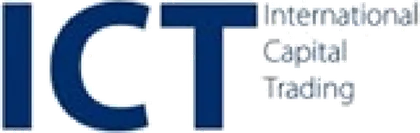 International Capital Trading logo